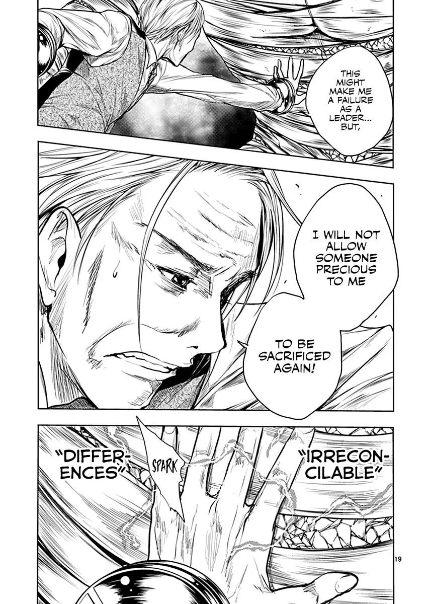 Deatte 5 Byou de Battle Chapter 29 page 19