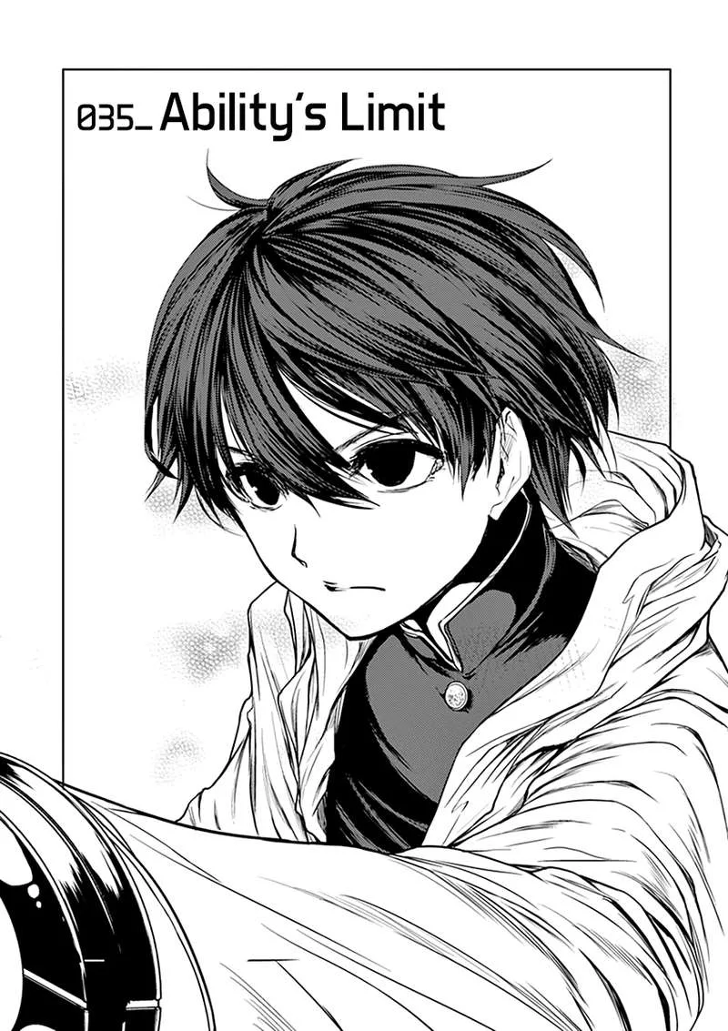 Deatte 5 Byou de Battle Chapter 35 page 6