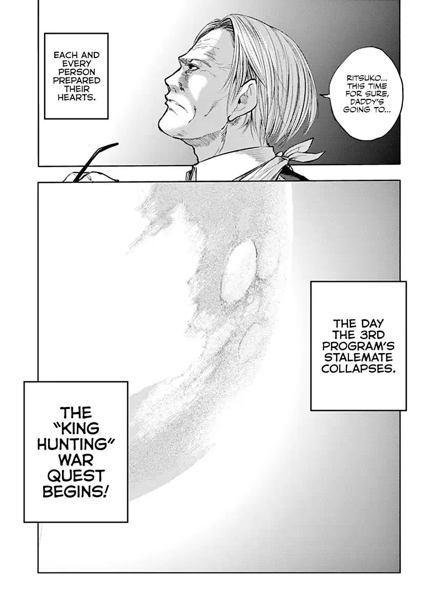 Deatte 5 Byou de Battle Chapter 38 page 22