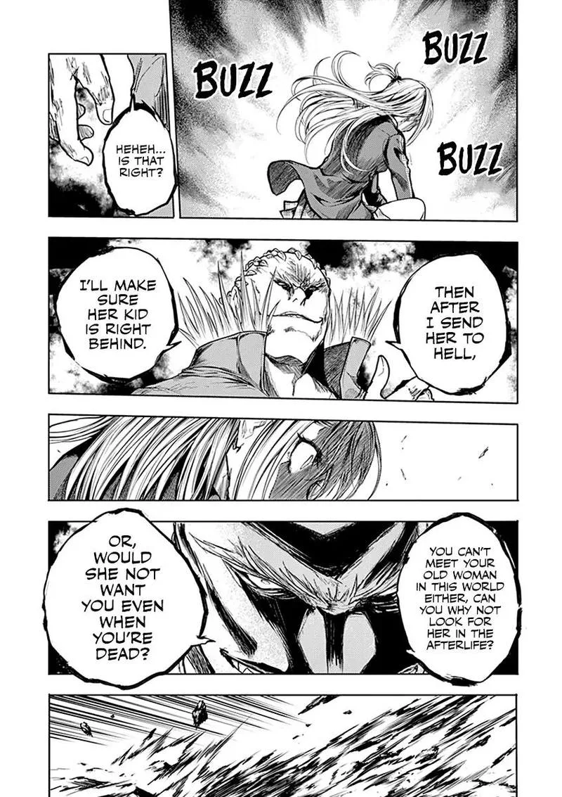 Deatte 5 Byou de Battle Chapter 44 page 3