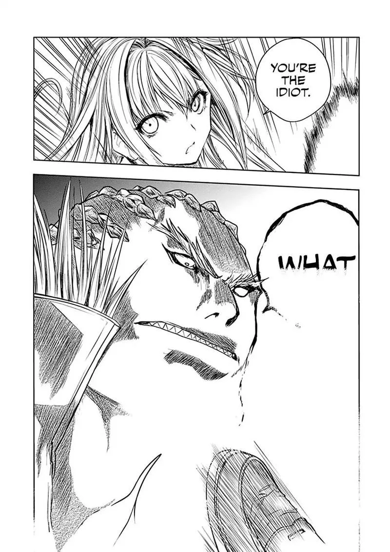 Deatte 5 Byou de Battle Chapter 44 page 12