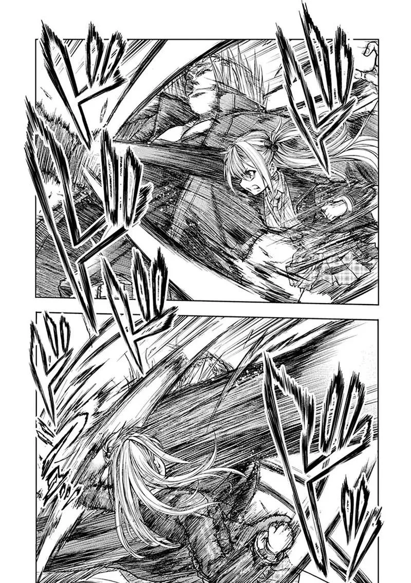 Deatte 5 Byou de Battle Chapter 44 page 6