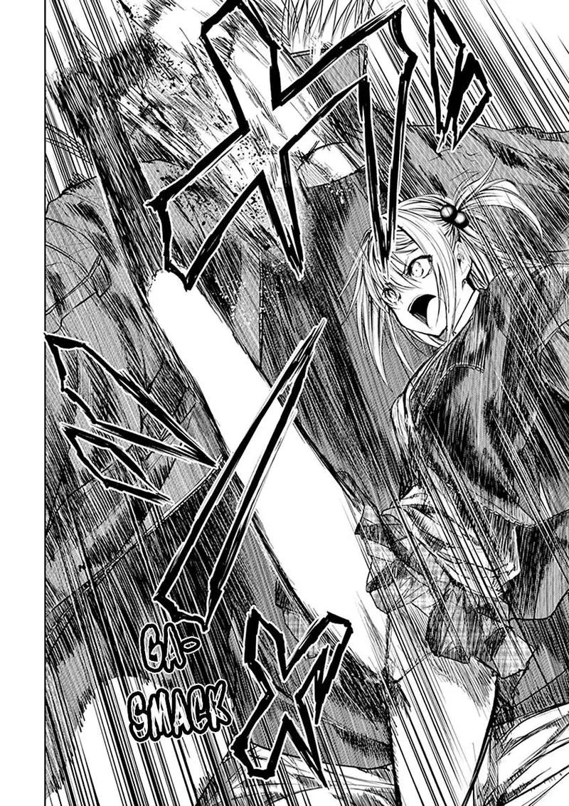 Deatte 5 Byou de Battle Chapter 44 page 13