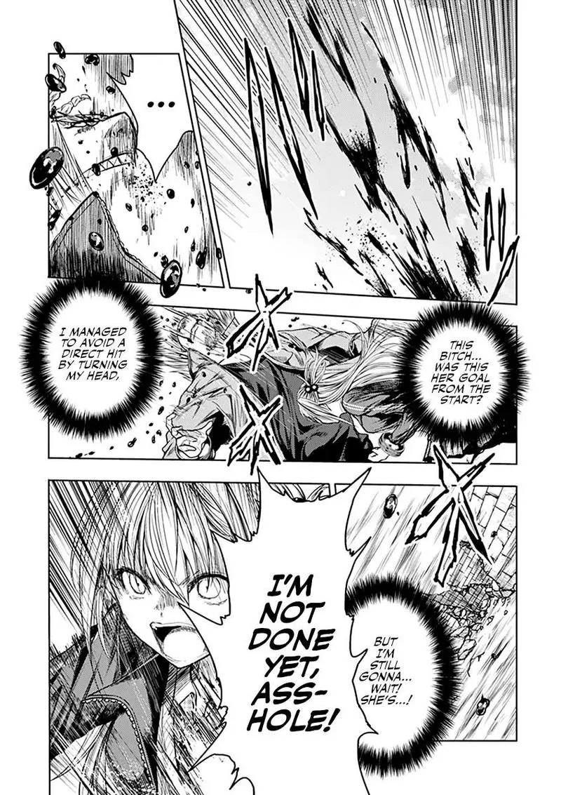Deatte 5 Byou de Battle Chapter 44 page 14