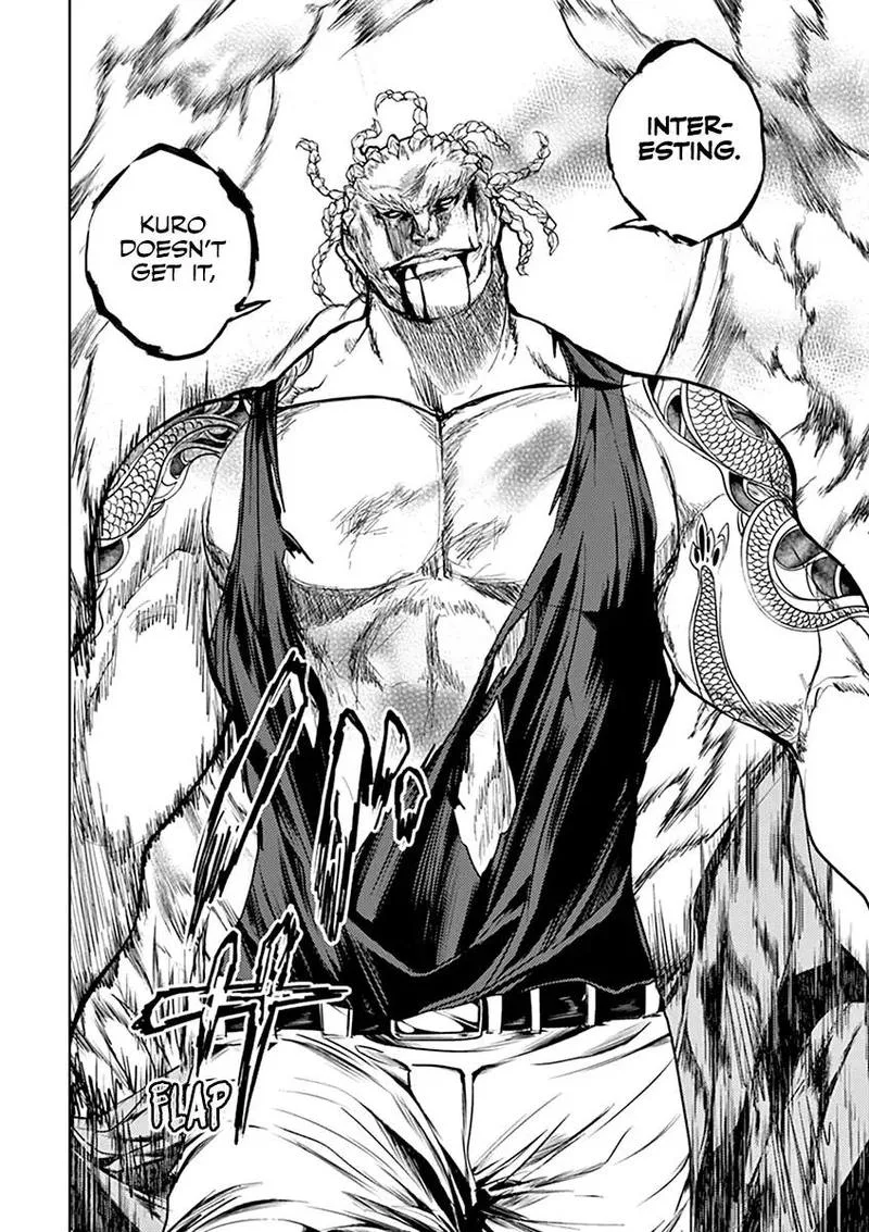 Deatte 5 Byou de Battle Chapter 44 page 18