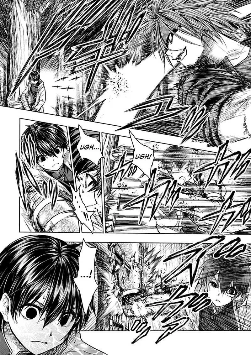 Deatte 5 Byou de Battle Chapter 46 page 24