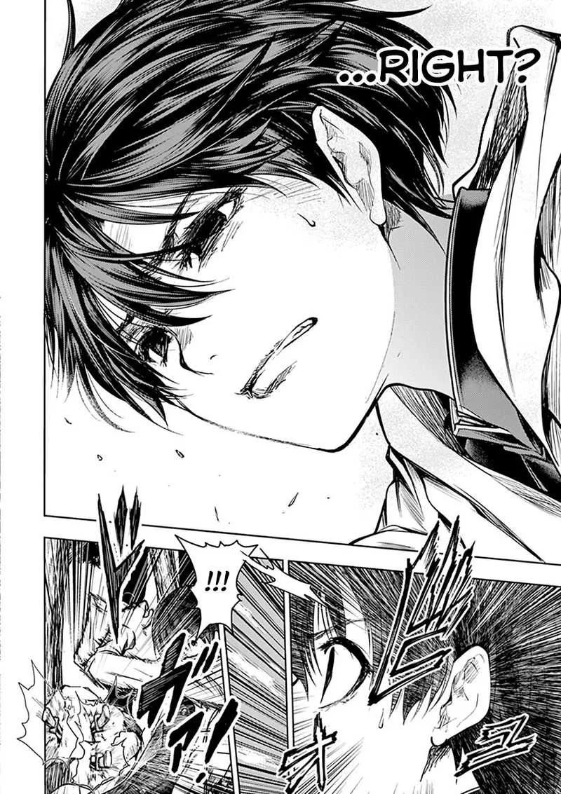 Deatte 5 Byou de Battle Chapter 46 page 18