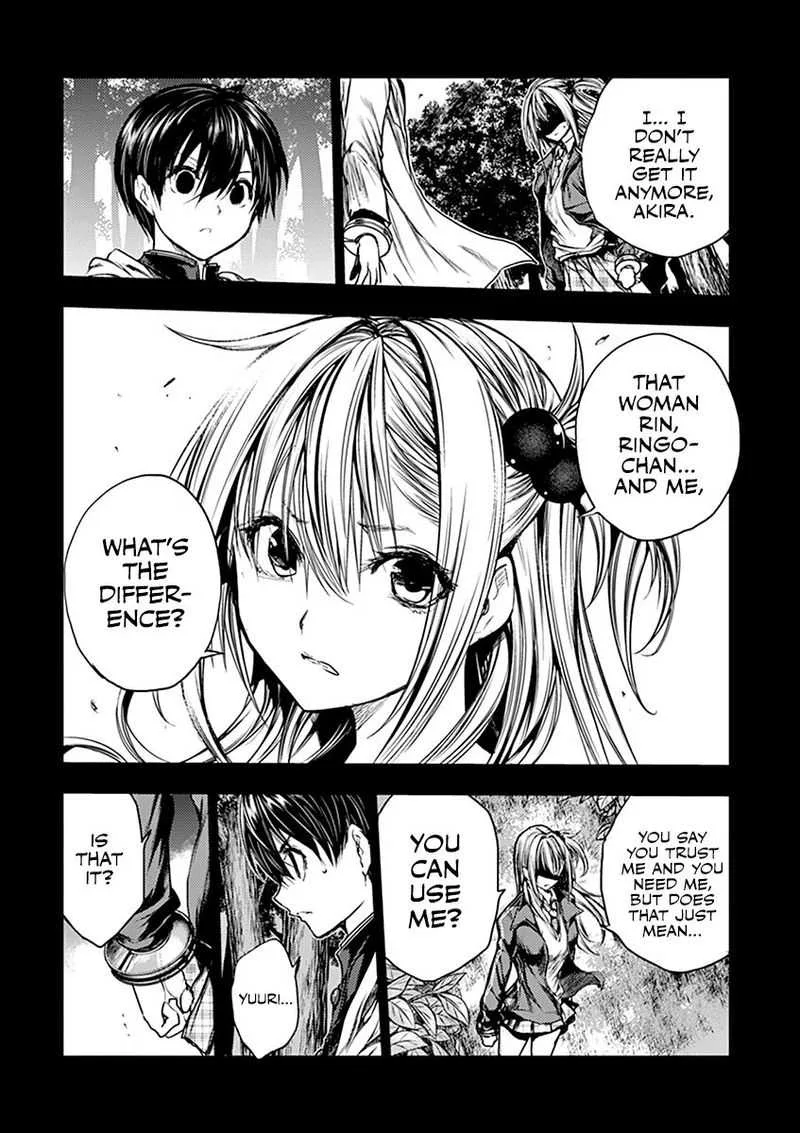 Deatte 5 Byou de Battle Chapter 46 page 14