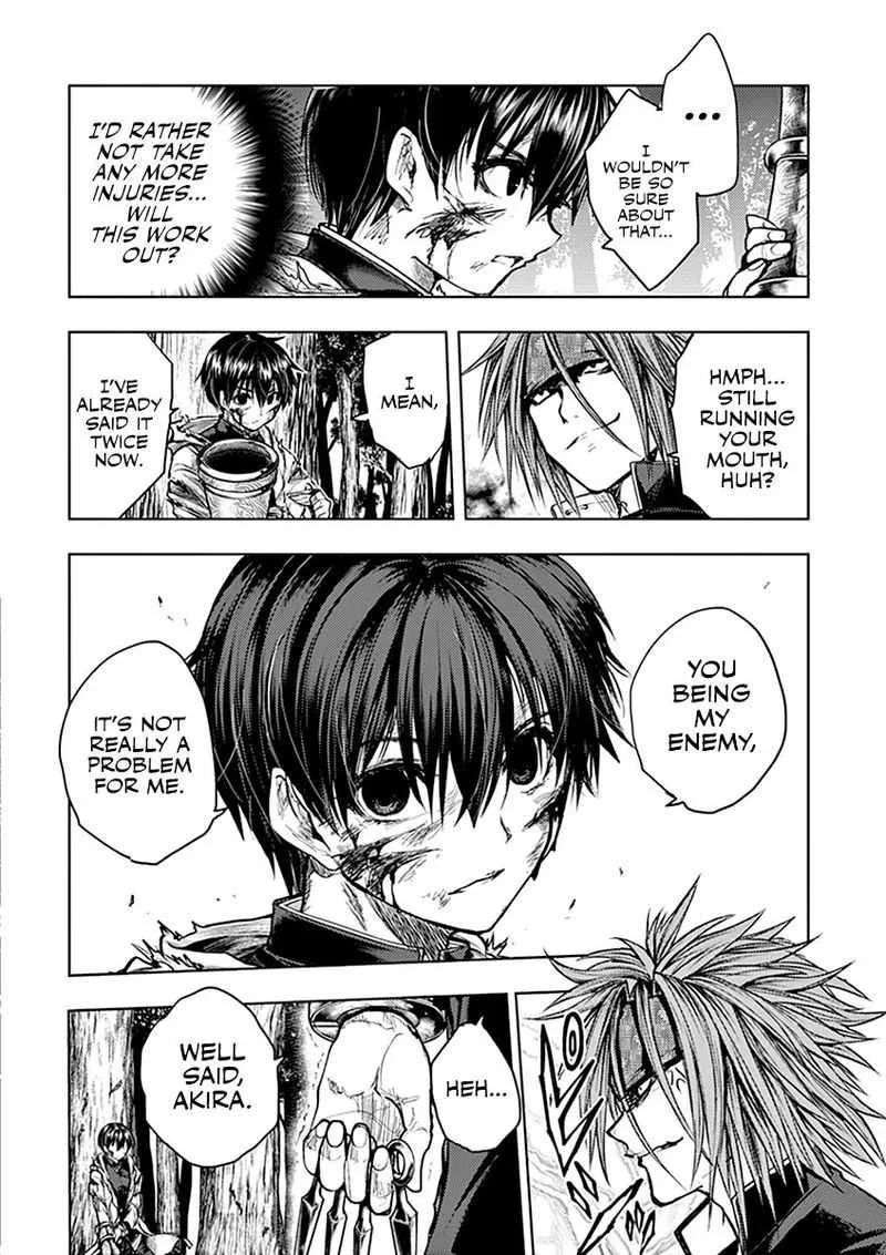 Deatte 5 Byou de Battle Chapter 46 page 26