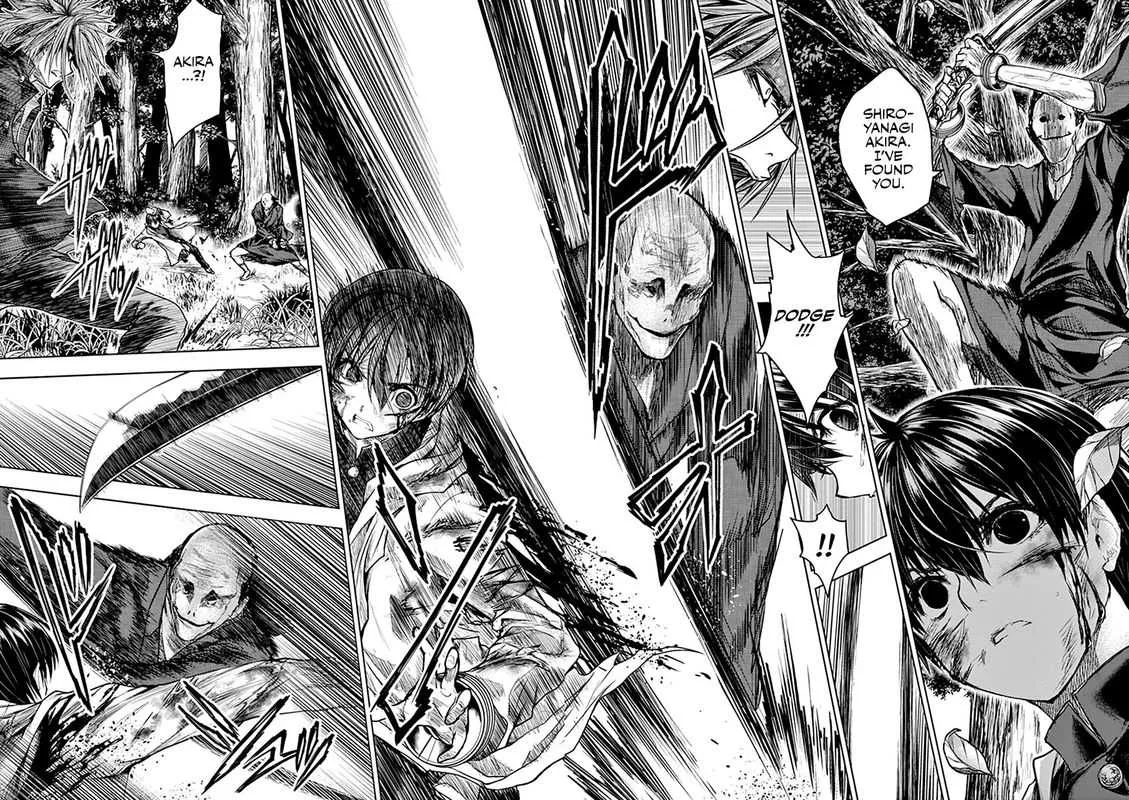 Deatte 5 Byou de Battle Chapter 46 page 28