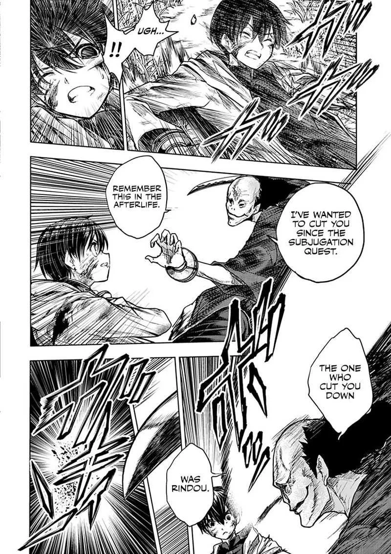 Deatte 5 Byou de Battle Chapter 46 page 29