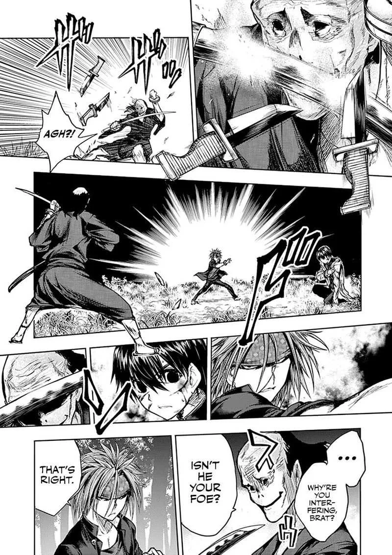 Deatte 5 Byou de Battle Chapter 46 page 30