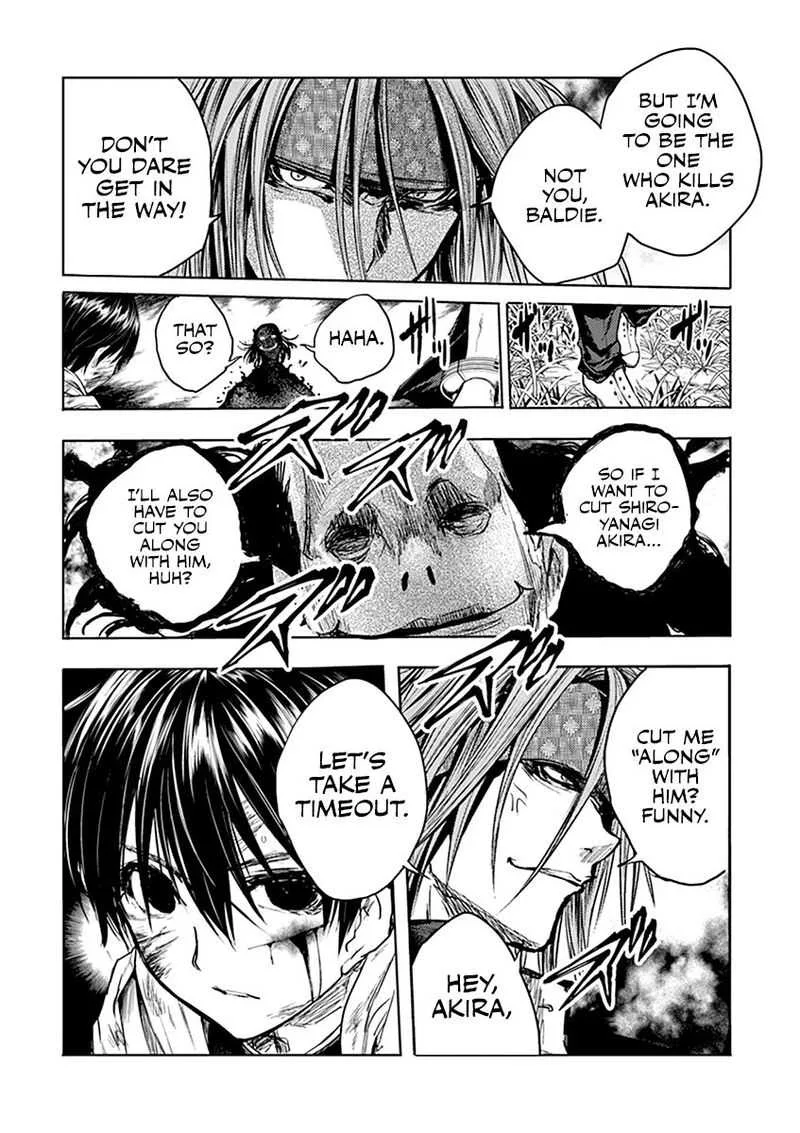 Deatte 5 Byou de Battle Chapter 46 page 31