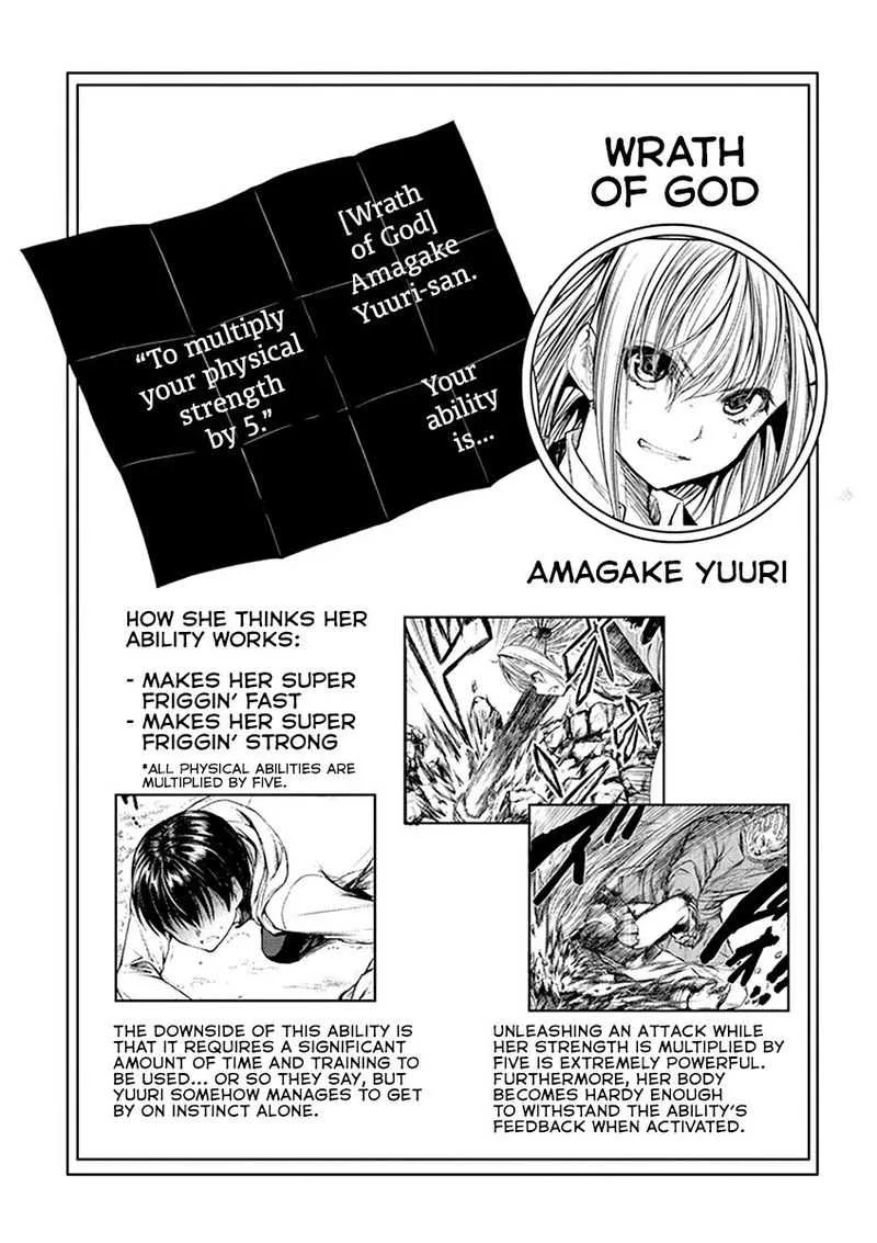 Deatte 5 Byou de Battle Chapter 46 page 36