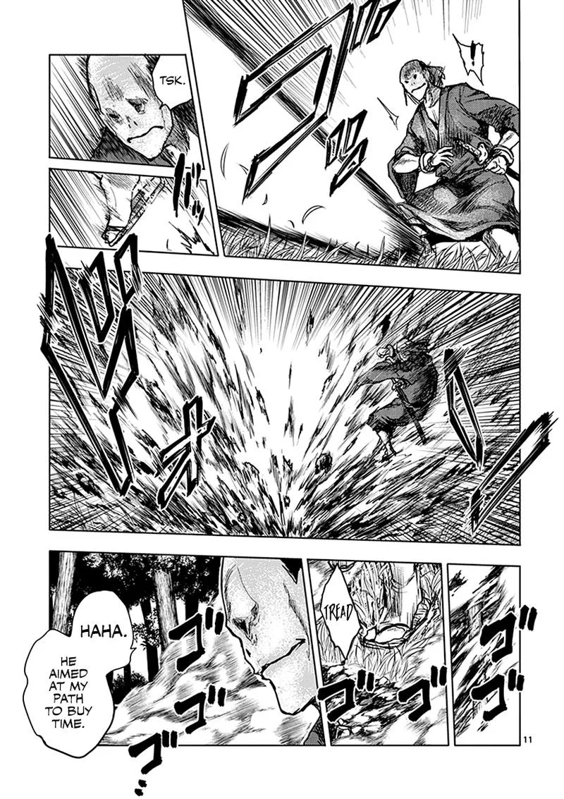 Deatte 5 Byou de Battle Chapter 47 page 14
