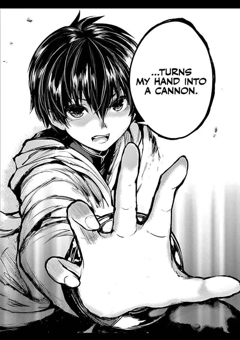 Deatte 5 Byou de Battle Chapter 5 page 21