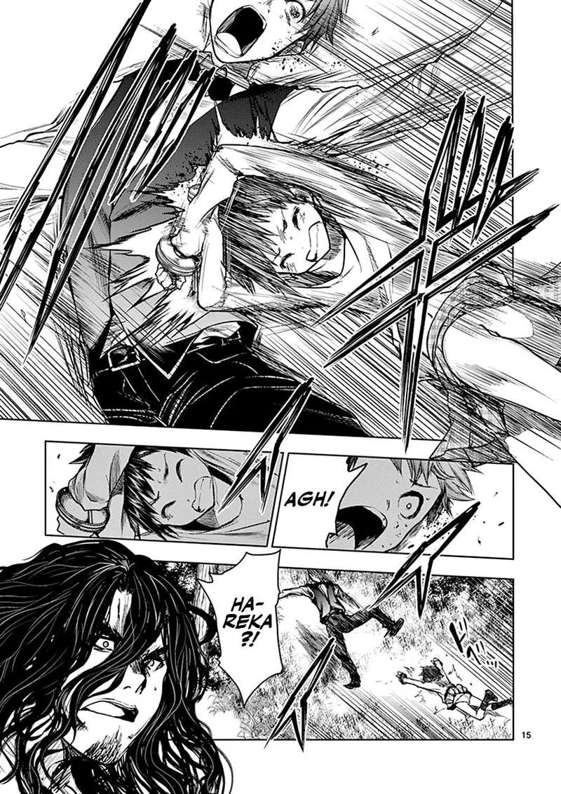 Deatte 5 Byou de Battle Chapter 51 page 16