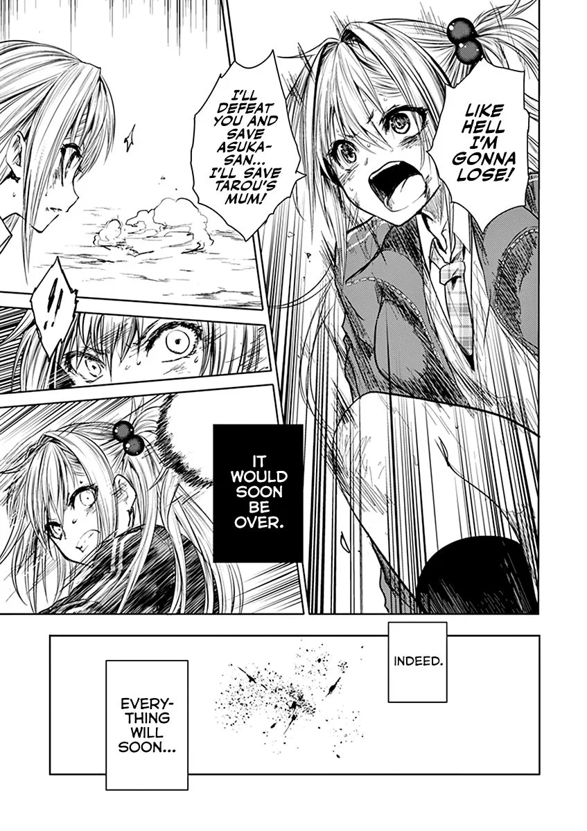 Deatte 5 Byou de Battle Chapter 52 page 5
