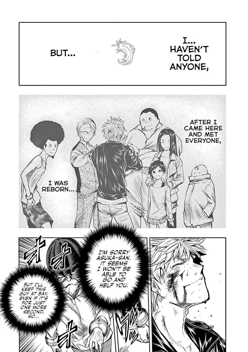 Deatte 5 Byou de Battle Chapter 52 page 10
