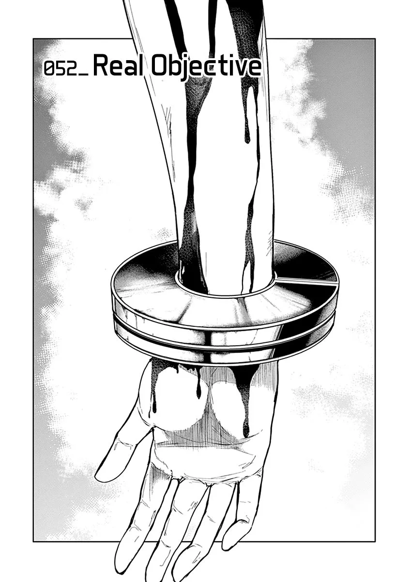Deatte 5 Byou de Battle Chapter 52 page 6