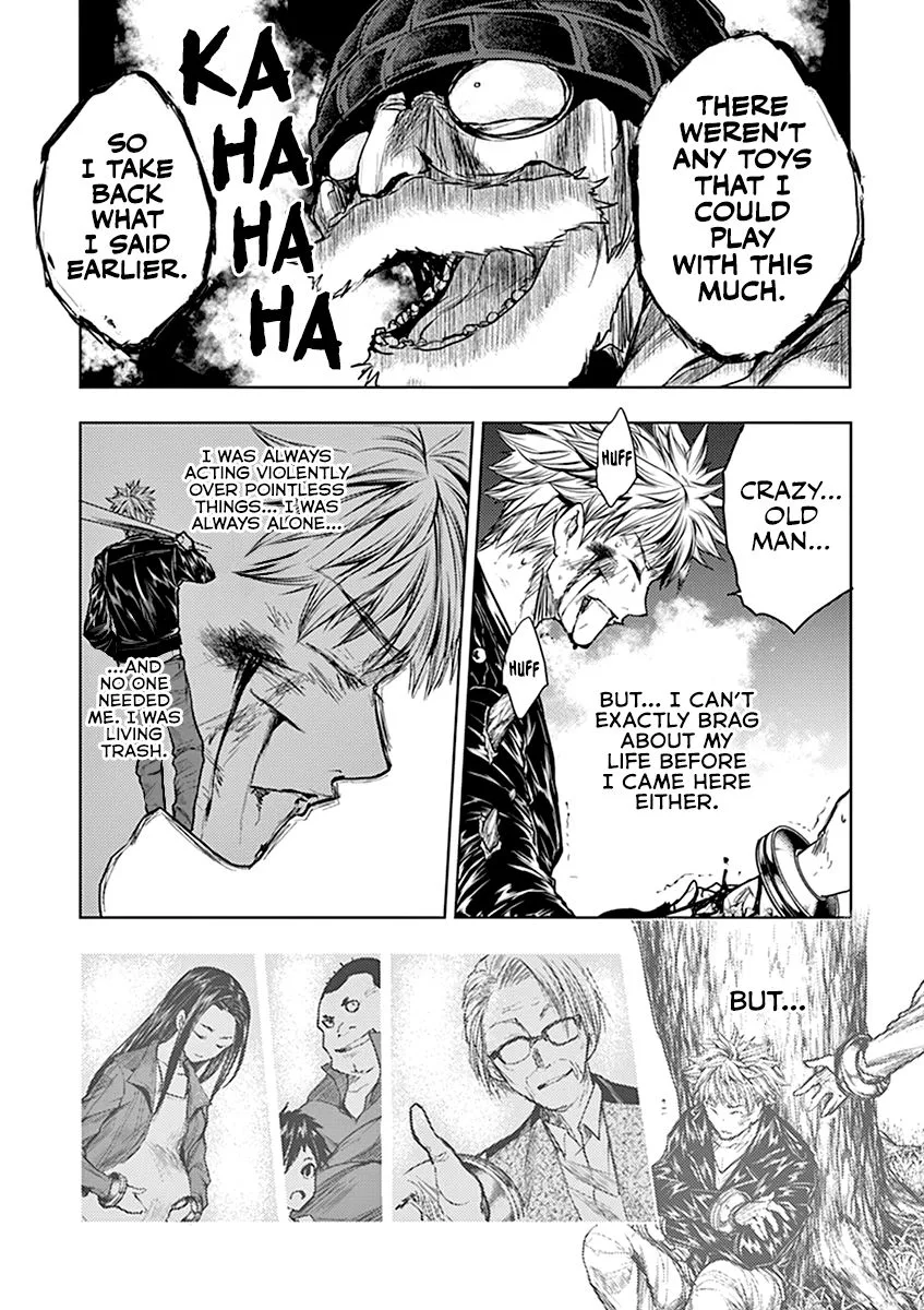 Deatte 5 Byou de Battle Chapter 52 page 9