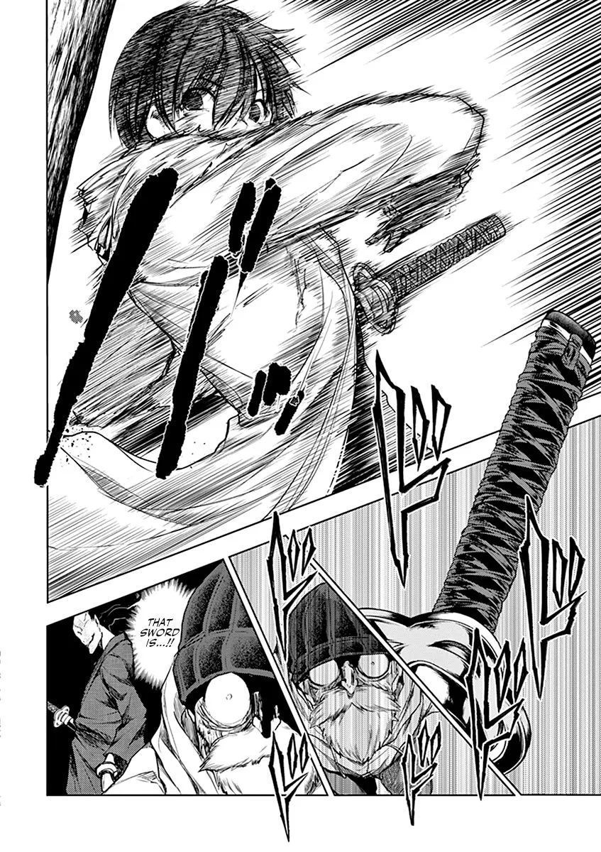 Deatte 5 Byou de Battle Chapter 52 page 24