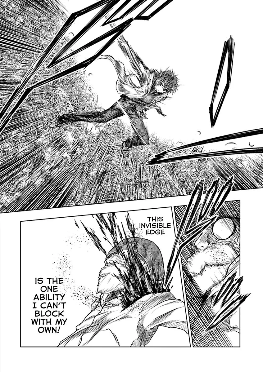 Deatte 5 Byou de Battle Chapter 52 page 26