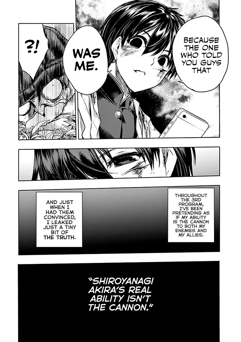 Deatte 5 Byou de Battle Chapter 52 page 30