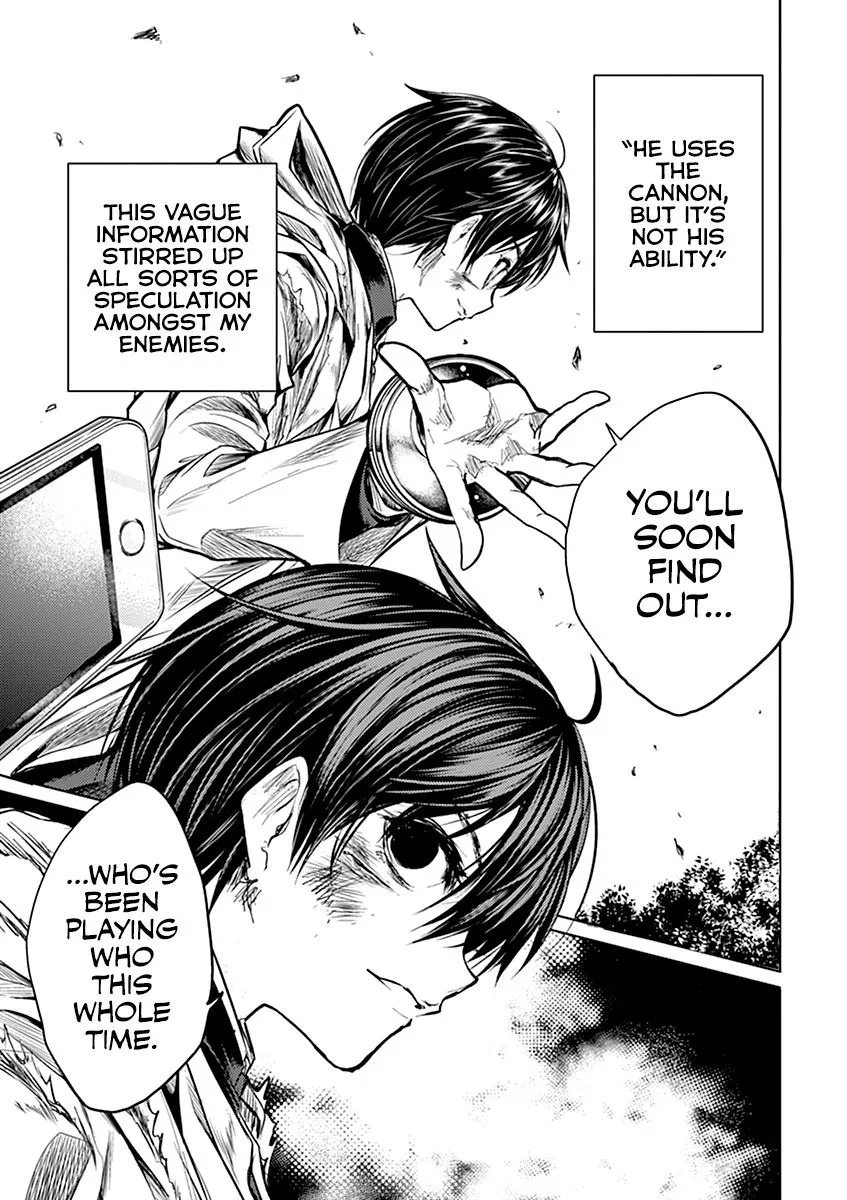 Deatte 5 Byou de Battle Chapter 52 page 31