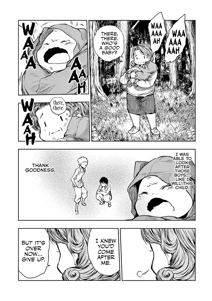 Deatte 5 Byou de Battle Chapter 54 page 3