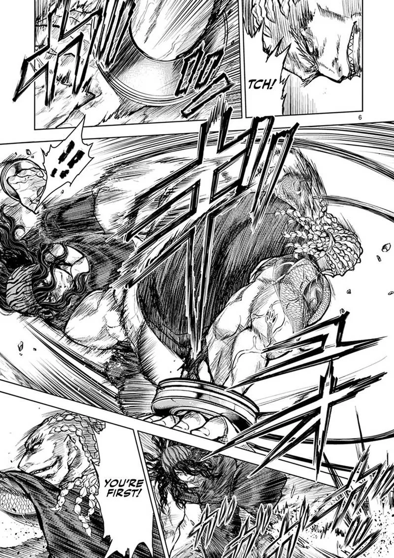 Deatte 5 Byou de Battle Chapter 55 page 7