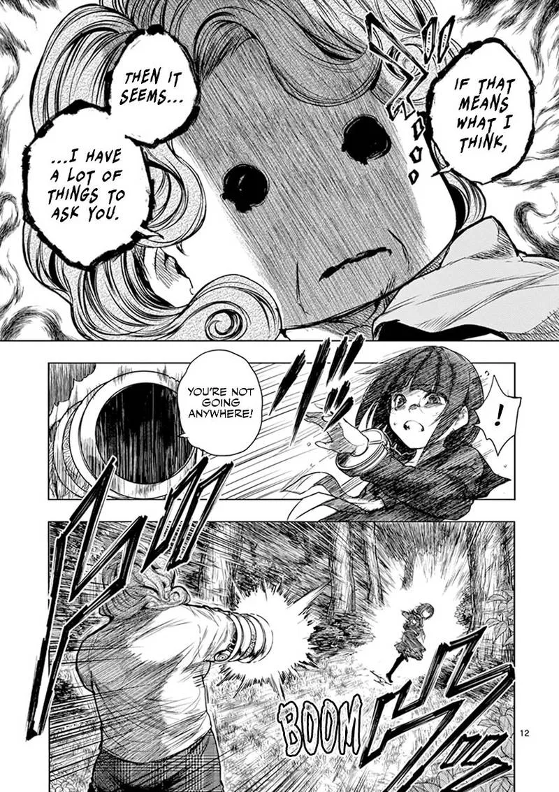 Deatte 5 Byou de Battle Chapter 55 page 13