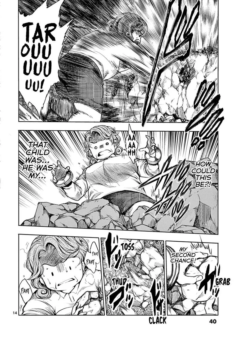 Deatte 5 Byou de Battle Chapter 56 page 14
