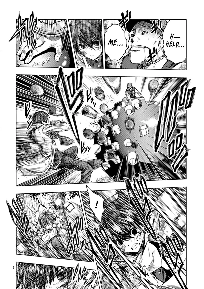 Deatte 5 Byou de Battle Chapter 57 page 5