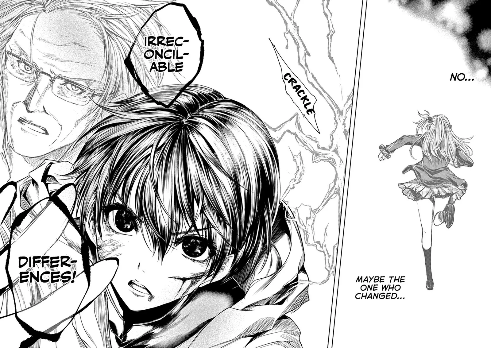Deatte 5 Byou de Battle Chapter 58 page 18