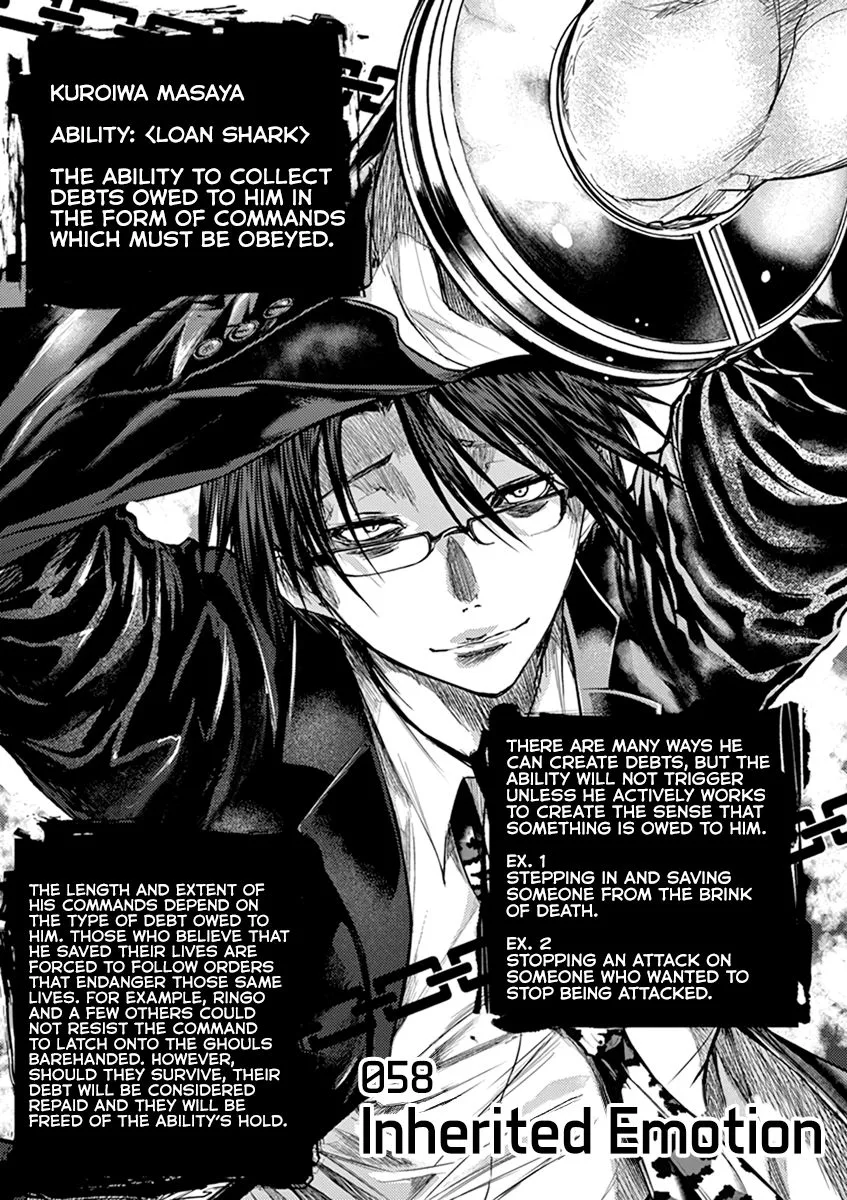 Deatte 5 Byou de Battle Chapter 58 page 2