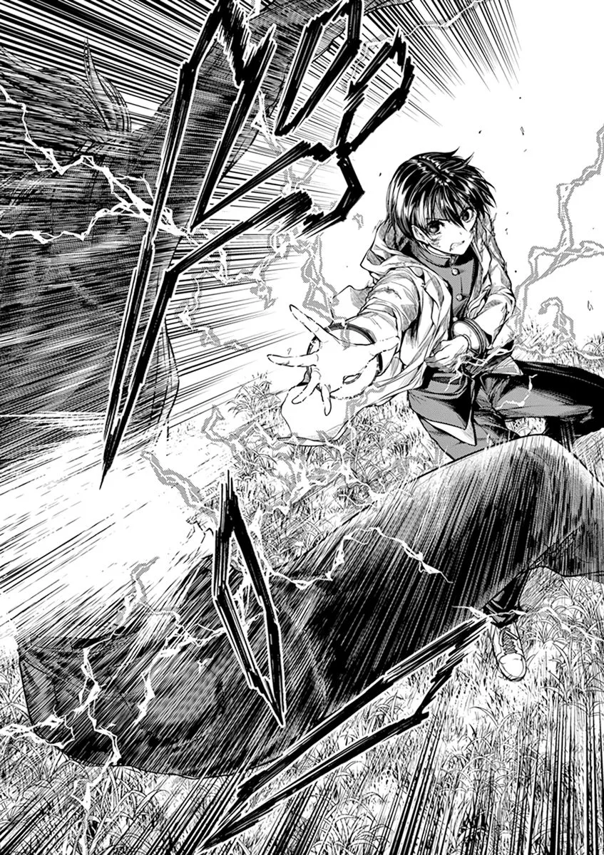 Deatte 5 Byou de Battle Chapter 58 page 19