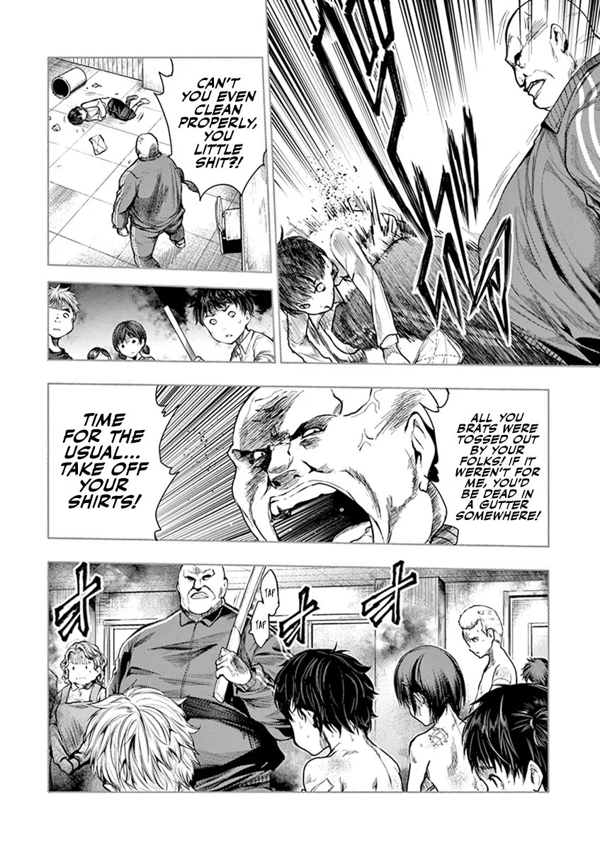 Deatte 5 Byou de Battle Chapter 60 page 4