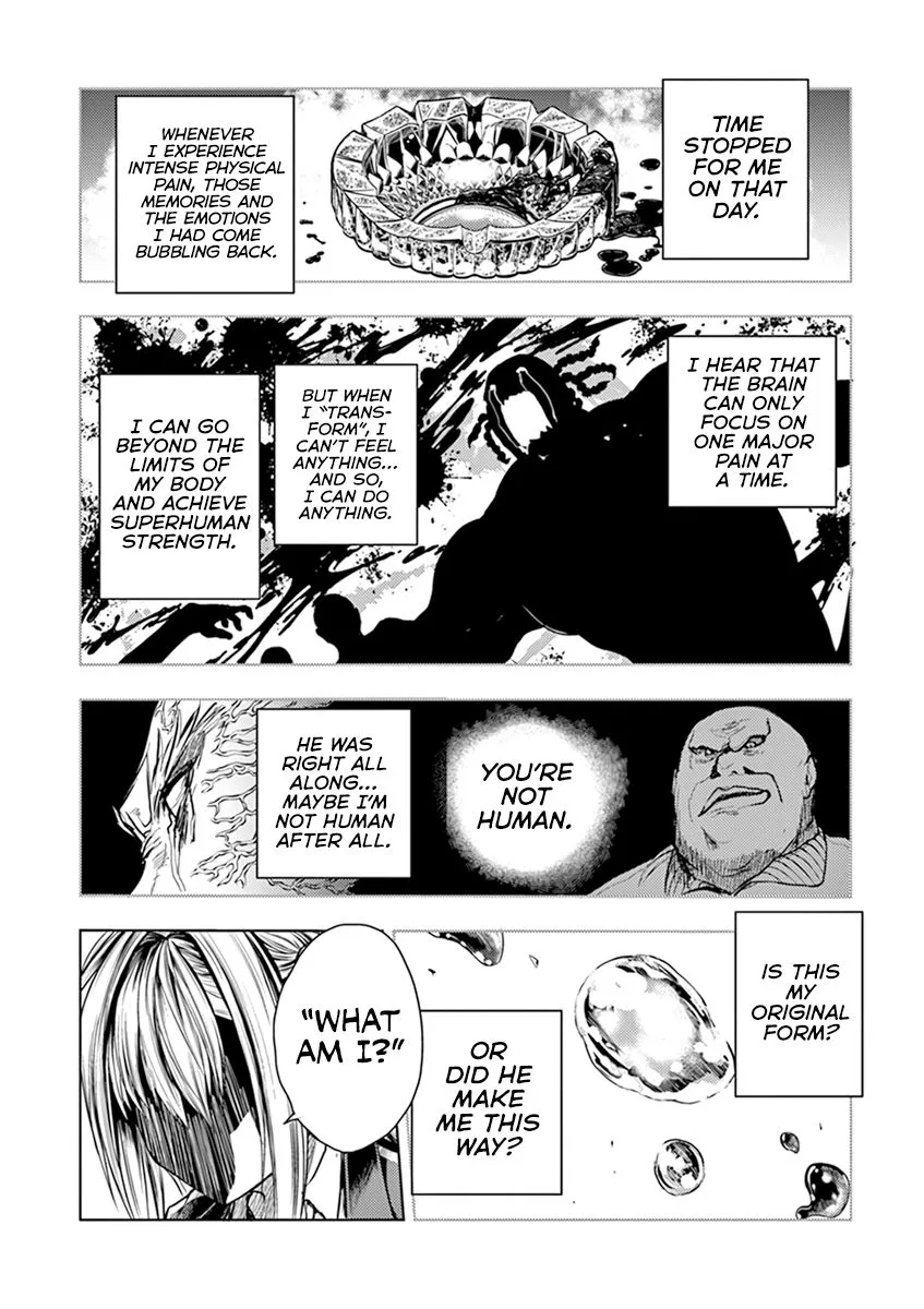 Deatte 5 Byou de Battle Chapter 60 page 17