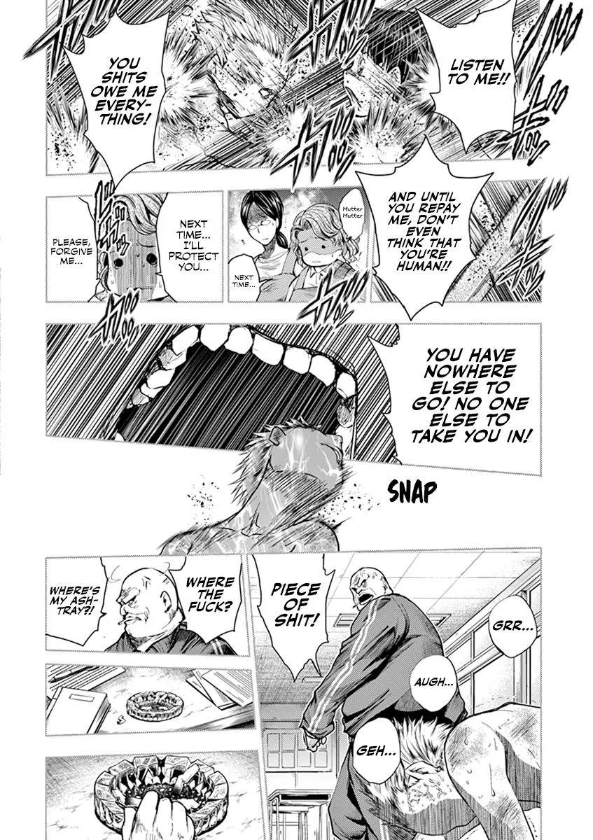 Deatte 5 Byou de Battle Chapter 60 page 14