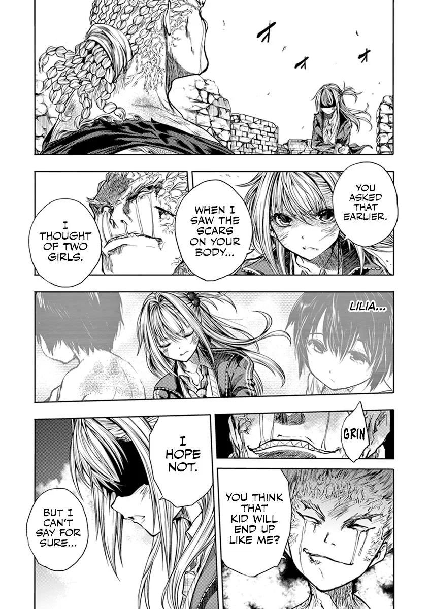 Deatte 5 Byou de Battle Chapter 60 page 18