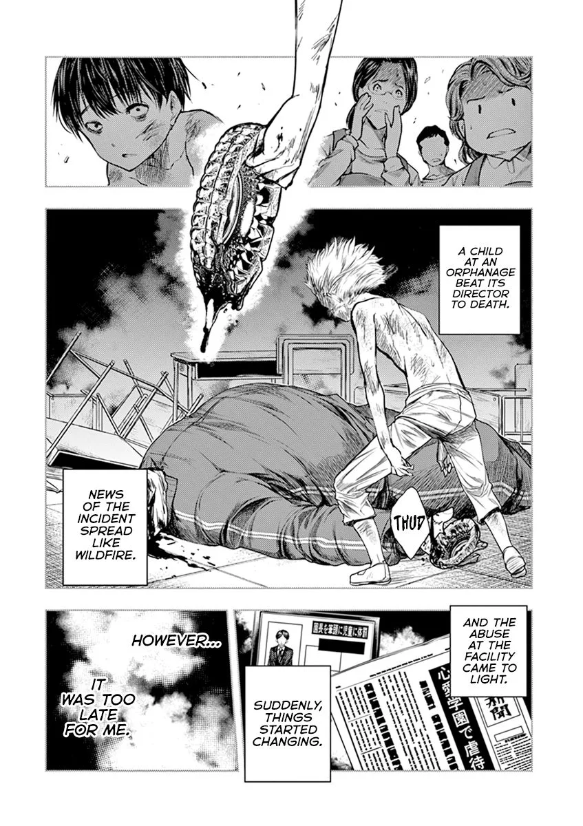 Deatte 5 Byou de Battle Chapter 60 page 16