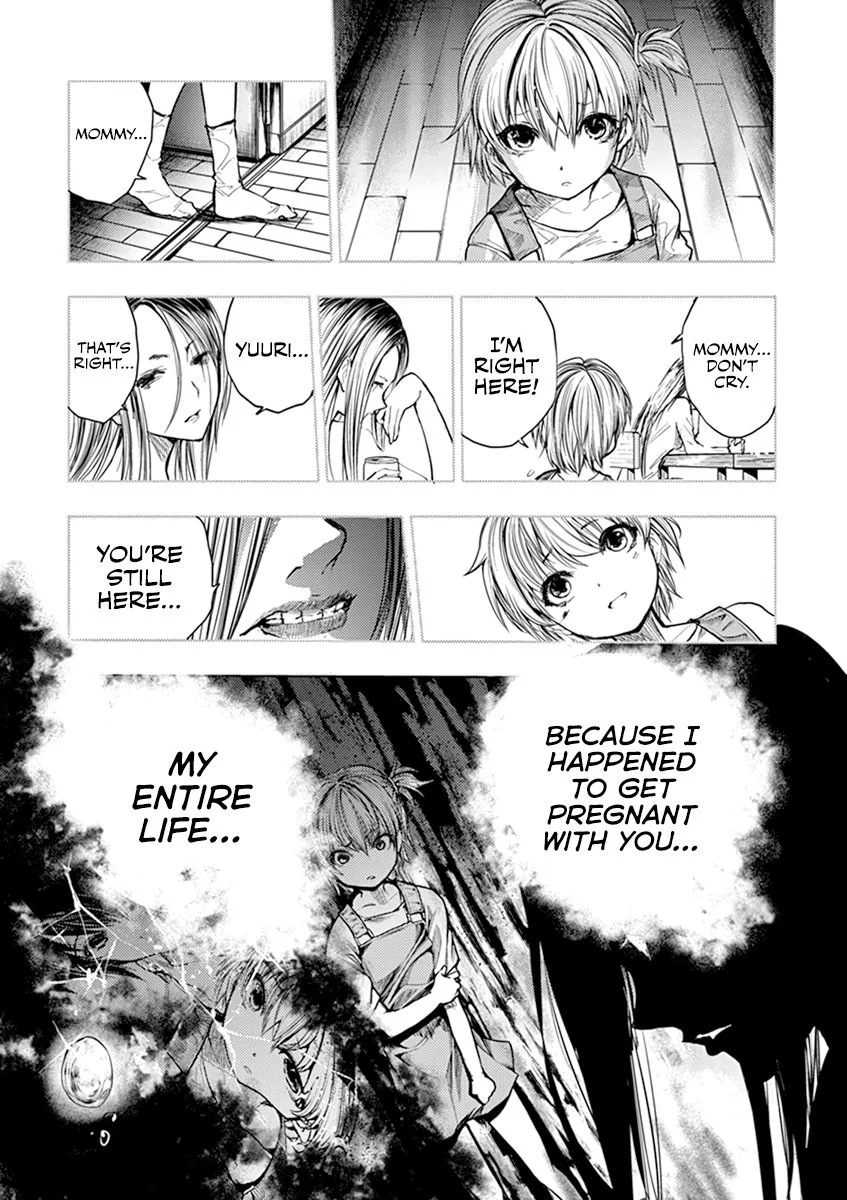 Deatte 5 Byou de Battle Chapter 60 page 20