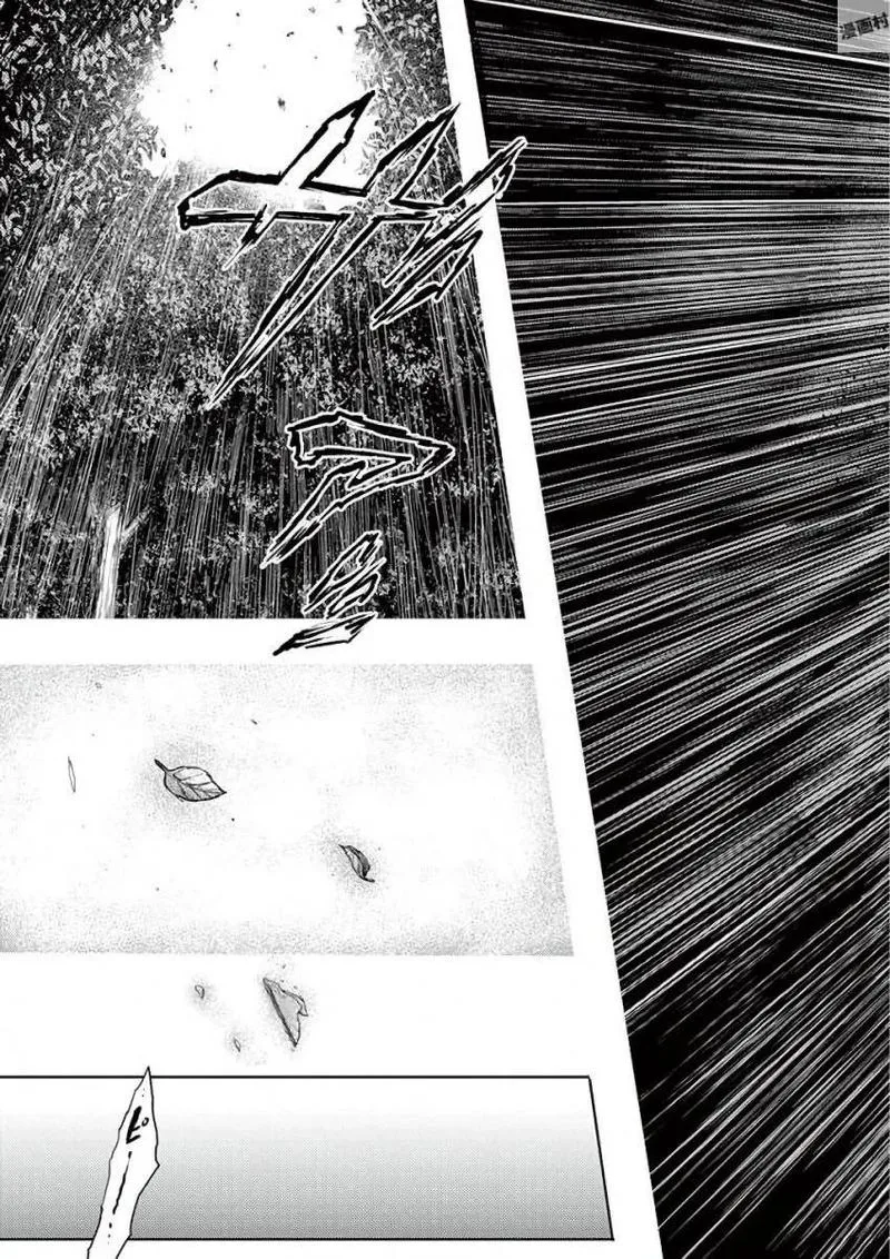 Deatte 5 Byou de Battle Chapter 61 page 13