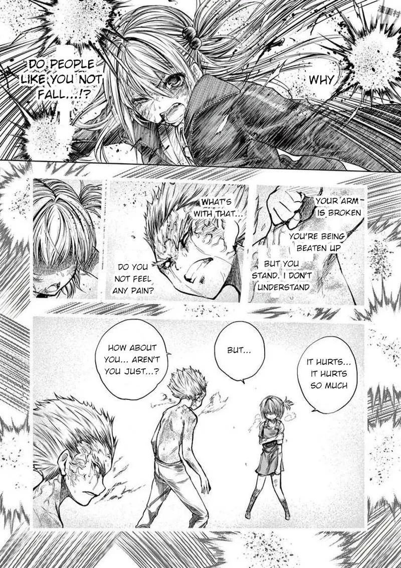 Deatte 5 Byou de Battle Chapter 61 page 6