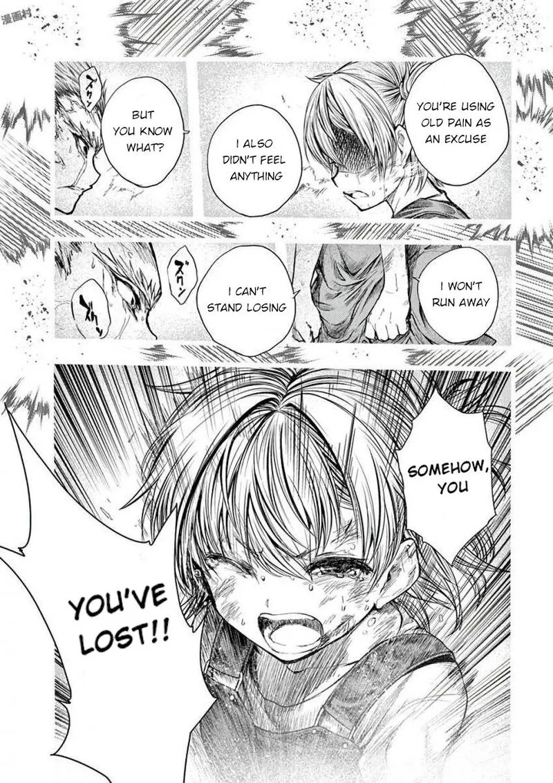 Deatte 5 Byou de Battle Chapter 61 page 7