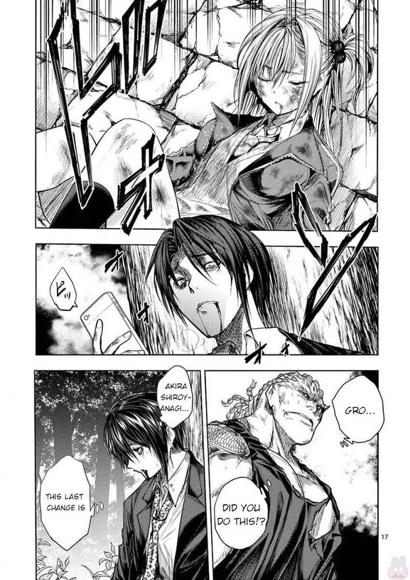 Deatte 5 Byou de Battle Chapter 61 page 17