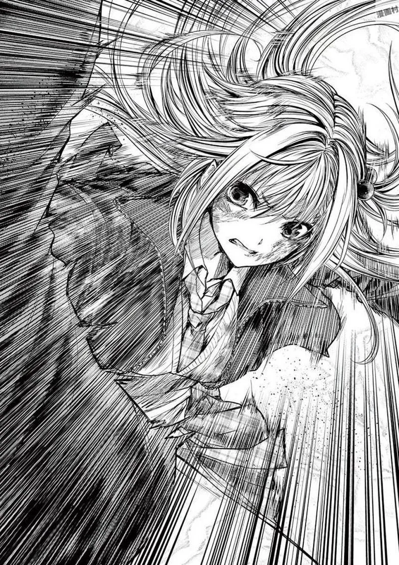 Deatte 5 Byou de Battle Chapter 61 page 12