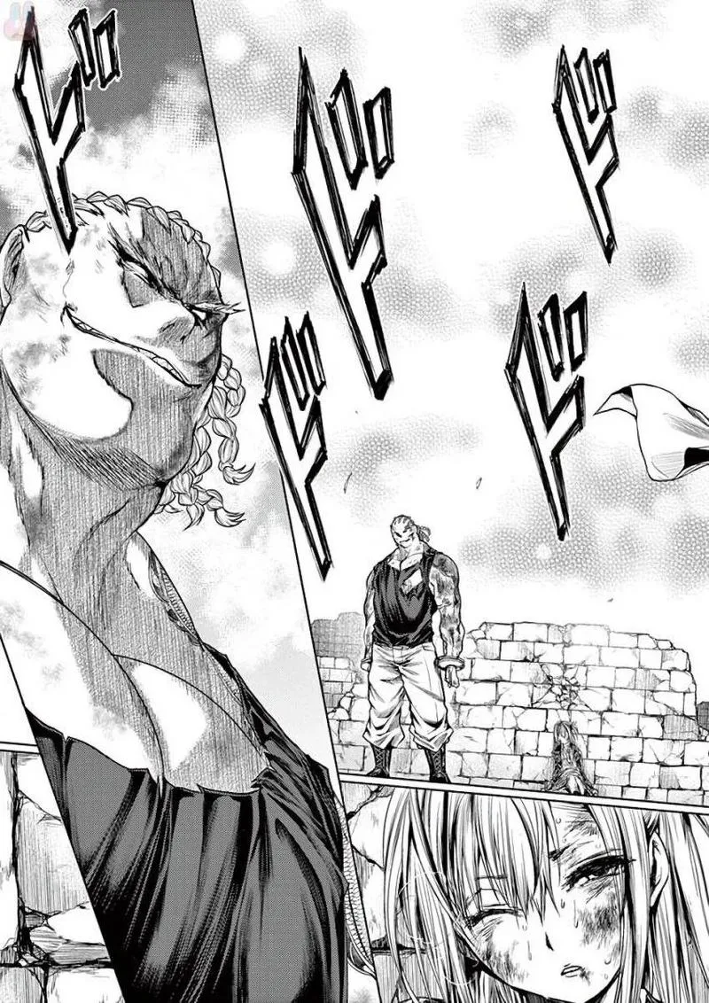 Deatte 5 Byou de Battle Chapter 62 page 13