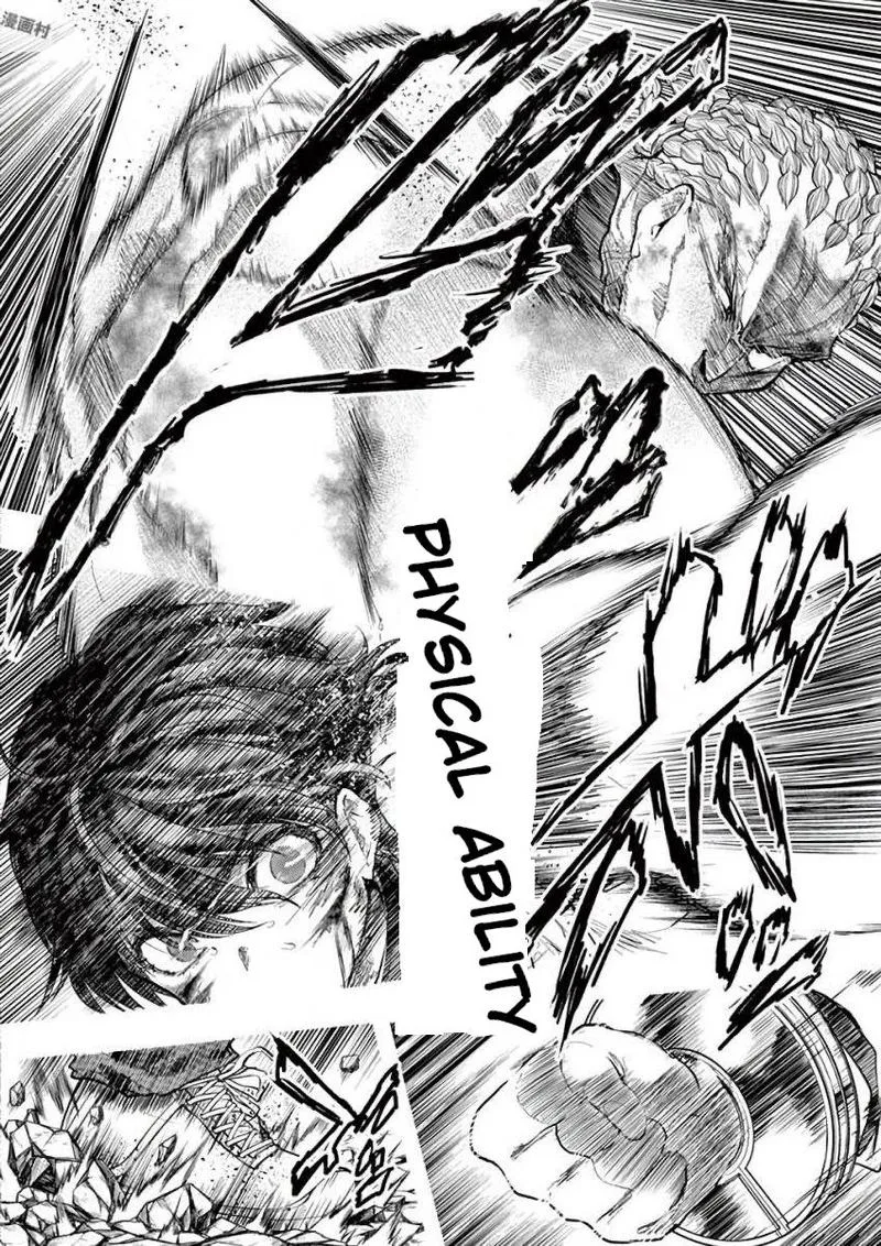 Deatte 5 Byou de Battle Chapter 62 page 18